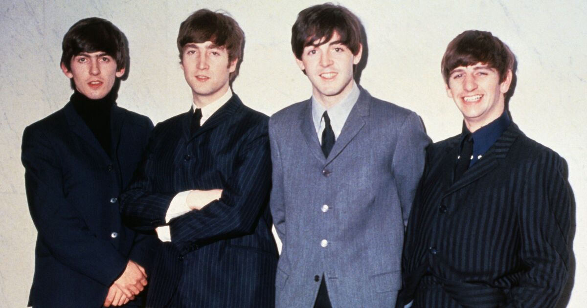 Paul McCartney said one Beatles song was completely insane | Music | Entertainment