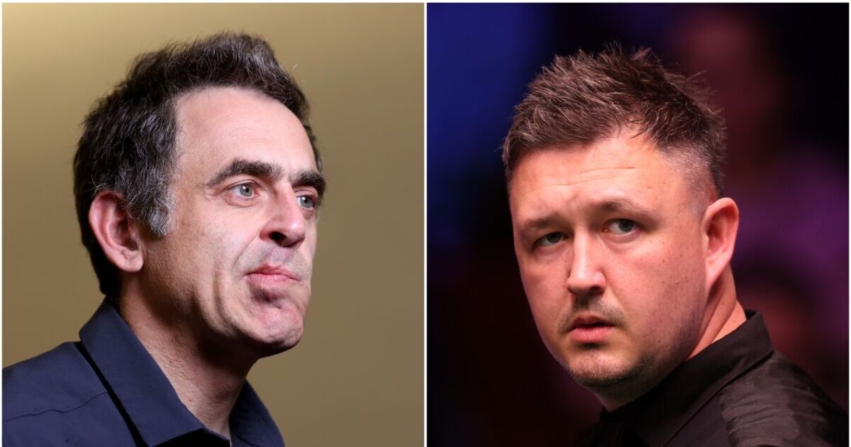 Snooker scores LIVE: Ronnie O’Sullivan could still withdraw today as X big names out | Other | Sport