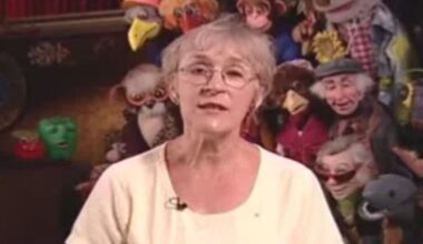 Noreen Young dead: Disney legend dies as family pay tragic tribute | Celebrity News | Showbiz & TV