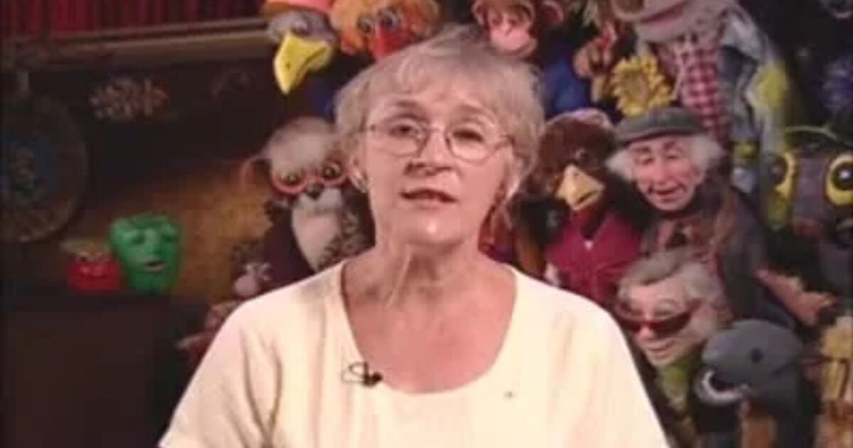 Noreen Young dead: Disney legend dies as family pay tragic tribute | Celebrity News | Showbiz & TV