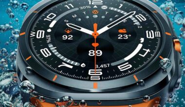Argos shoppers rush to get ultimate Galaxy Watch upgrade before it's too late