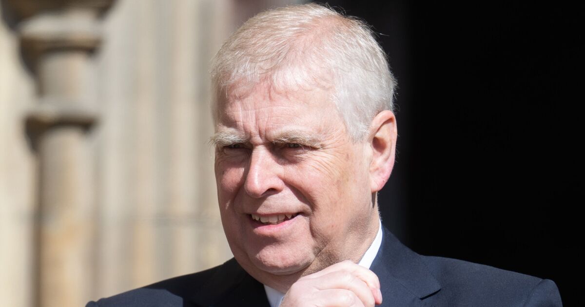 Disgraced Prince Andrew ‘will be back as working royal’ as William's true feelings exposed | Royal | News