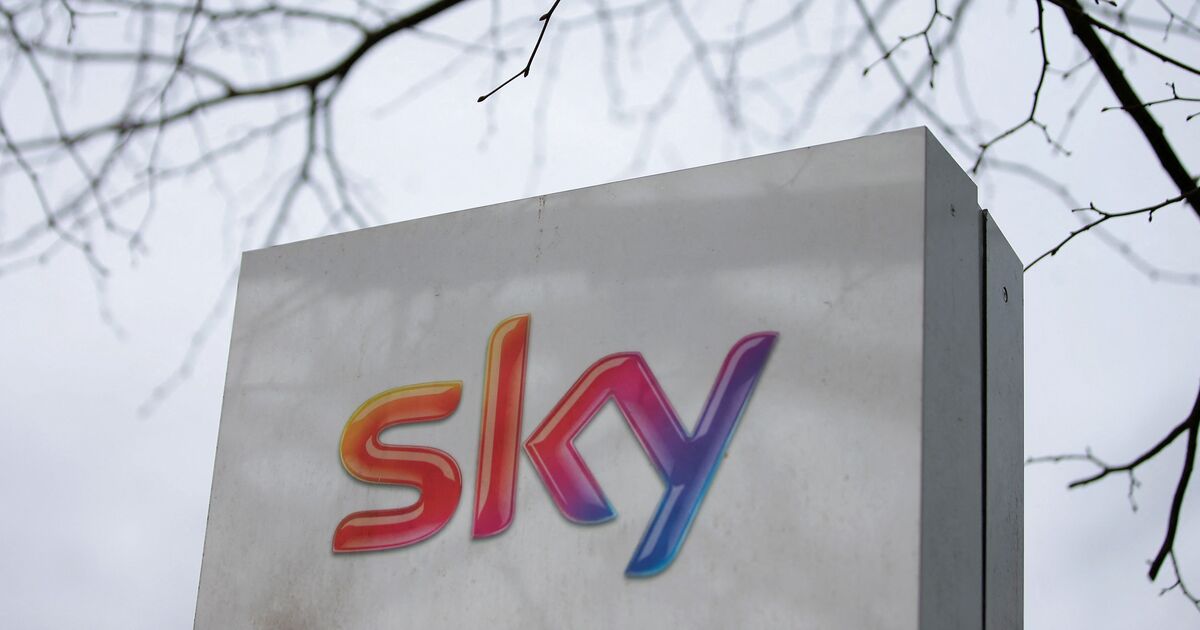 Beloved Sky channel axed after 16 years as gutted fans say 'end of an era' | TV & Radio | Showbiz & TV
