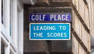 World's oldest golf course where house prices have boomed into millions | UK | News