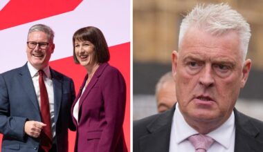 The Government has just proved its outright hostility to pensioners | Politics | News
