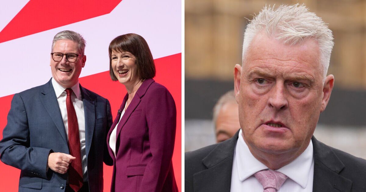 The Government has just proved its outright hostility to pensioners | Politics | News