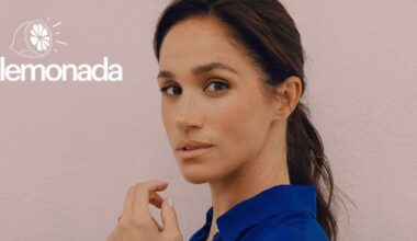 Meghan Markle breaks silence on copyright row as she discusses rebrand | Royal | News