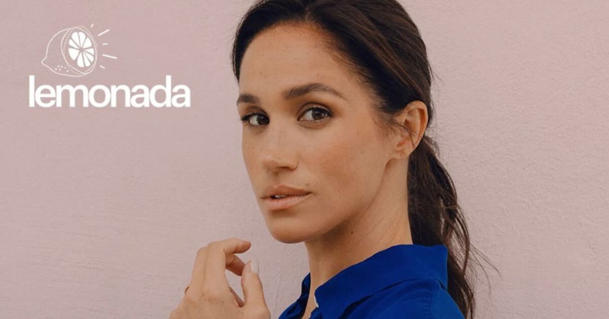 Meghan Markle breaks silence on copyright row as she discusses rebrand | Royal | News