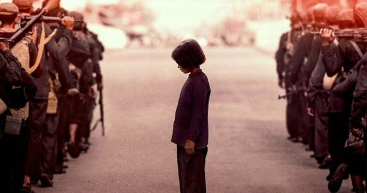 'Absolute masterpiece' war film leaves torn Netflix viewers in tears | TV & Radio | Showbiz & TV