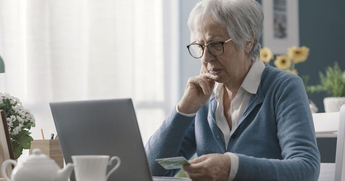 HMRC delays £70m pension compensation to 1 million Brits | UK | News