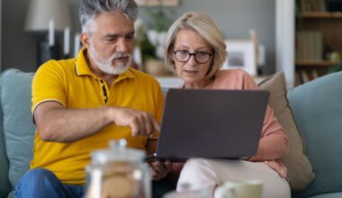 Over 60s warned of 'risky pension oversight' that can make big inheritance tax difference | Personal Finance | Finance
