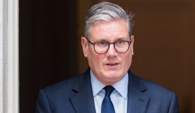 Brexiteer savages Keir Starmer as he warns of huge 'capitulation' to EU | Politics | News