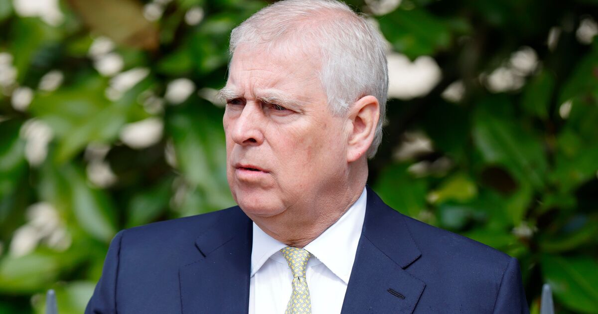Prince Andrew dealt blow as Brits issue verdict on latest appearance | Royal | News