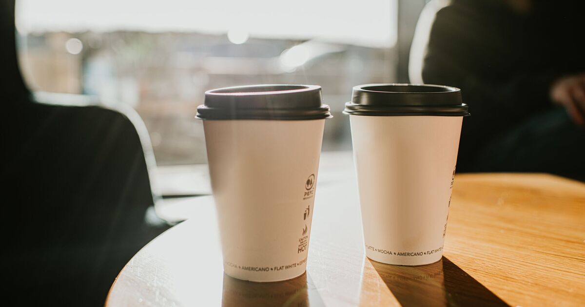 Massive coffee shop chain with 2,700 stores set to close branch within days | UK | News