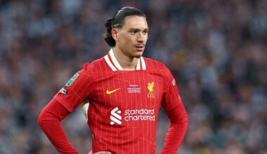Liverpool have easy Darwin Nunez solution as ‘next Roberto Firmino’ transfer eyed | Football | Sport