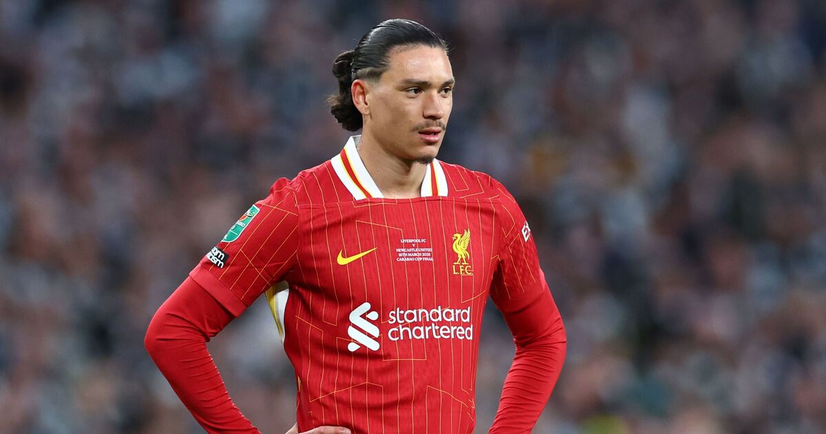 Liverpool have easy Darwin Nunez solution as ‘next Roberto Firmino’ transfer eyed | Football | Sport