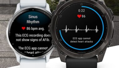 Galaxy Watch finally rivalled by Garmin as 'revolutionary' upgrade confirmed