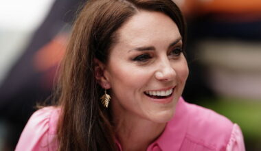 Kate Middleton's stylish and comfy spring sandals are back | Royal | News