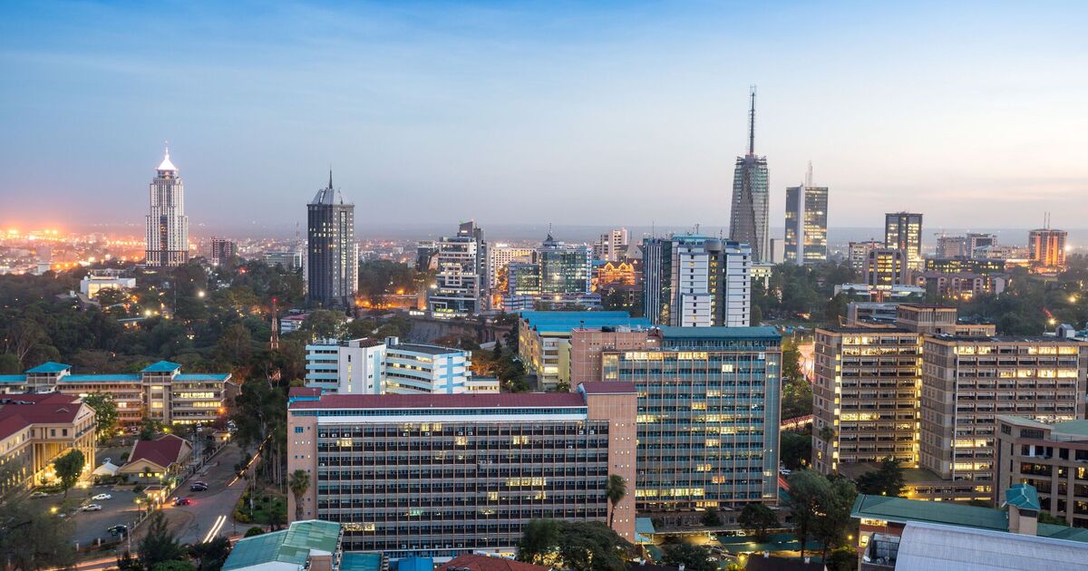 One of Africa's 'richest' countries set to be overtaken by neighbour | World | News