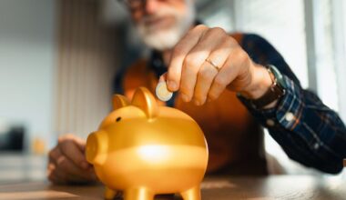 Inheritance tax update as chaos in economy could see HMRC make payouts | Personal Finance | Finance