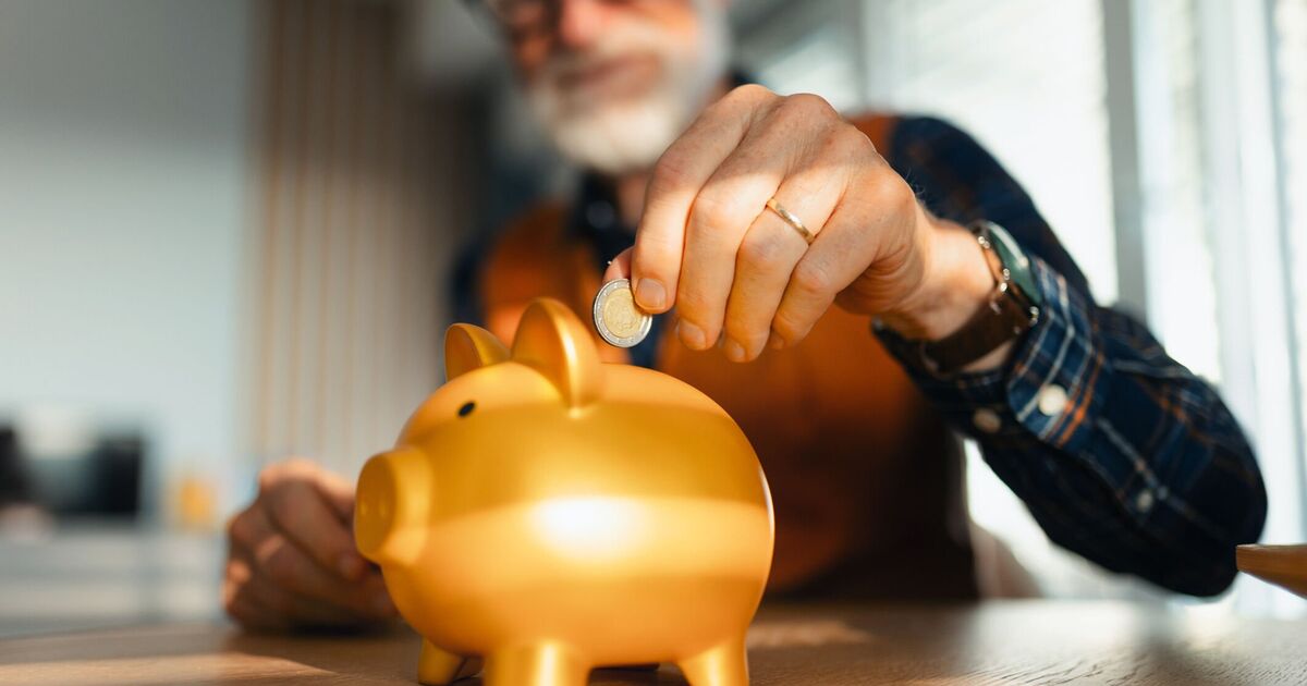 Inheritance tax update as chaos in economy could see HMRC make payouts | Personal Finance | Finance