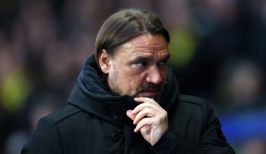 Leeds have five options to replace Daniel Farke as owners consider new boss | Football | Sport
