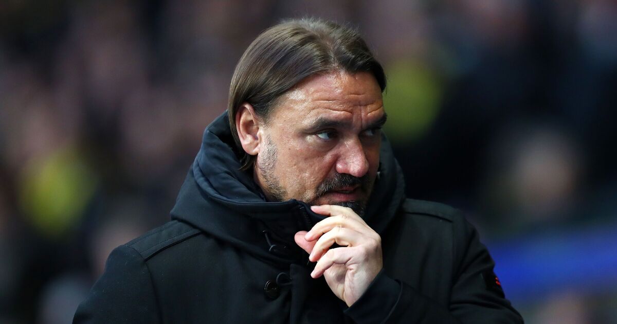 Leeds have five options to replace Daniel Farke as owners consider new boss | Football | Sport