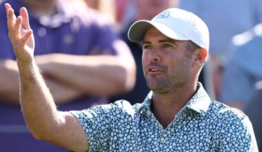 Suspended PGA Tour star offers update on ban and complains about golf rule | Golf | Sport