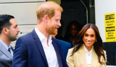 Meghan Markle’s 6-word confession as she opens up on making ‘mistakes’ with Netflix launch | Royal | News