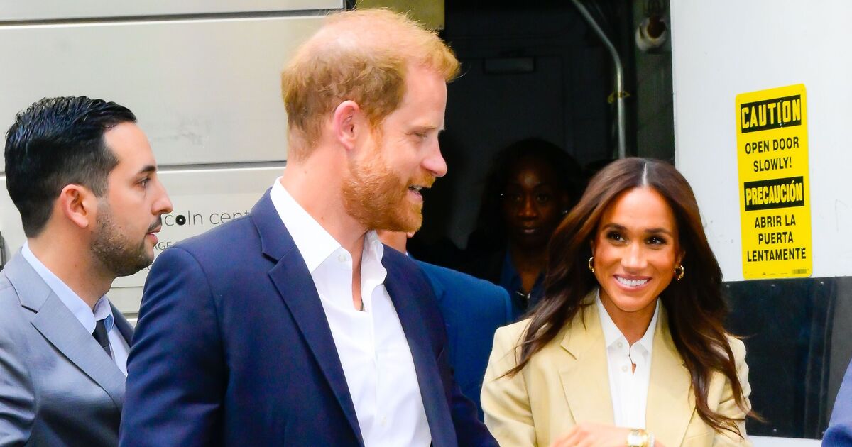 Meghan Markle’s 6-word confession as she opens up on making ‘mistakes’ with Netflix launch | Royal | News