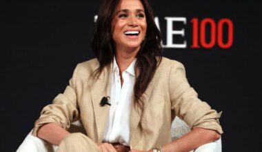 Meghan Markle tells New York event she wants to get back for major Prince Archie milestone | Royal | News