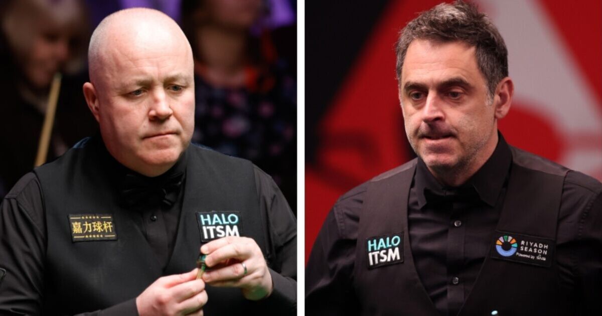 Snooker scores LIVE: Mark Selby and Mark Allen both losing after Luca Brecel wins | Other | Sport