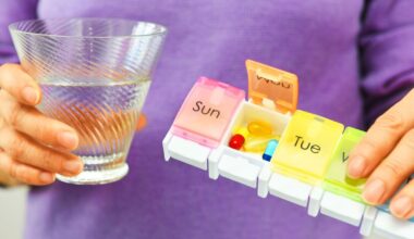 Warning as common over-the-counter pills could trigger Victorian diseases | UK | News