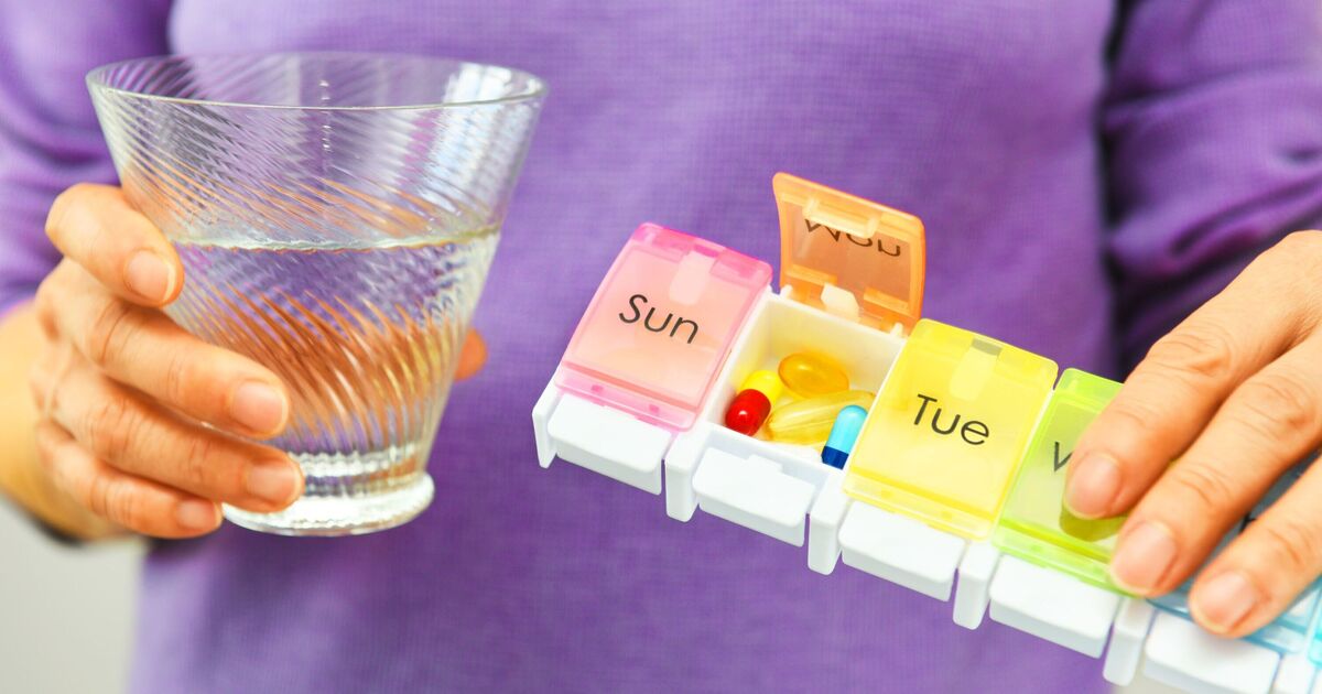 Warning as common over-the-counter pills could trigger Victorian diseases | UK | News
