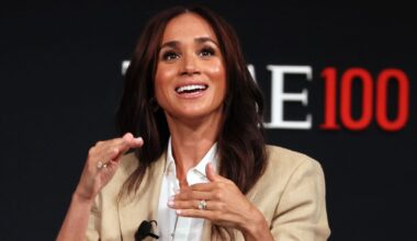 Meghan Markle makes surprising tribute to Royal Family member in New York | Royal | News