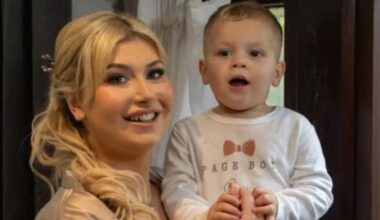 Mum given 18 months to live after going to the pub | UK | News