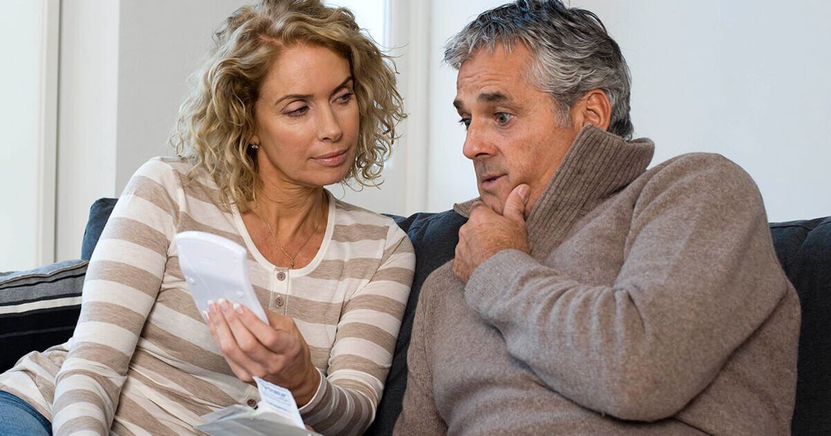DWP sets out Universal Credit eligibility rules | Personal Finance | Finance