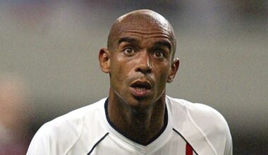 Ex-England star 'in bankruptcy battle over unpaid bill' seven years after BBC sacking | Football | Sport
