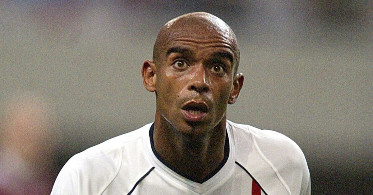 Ex-England star 'in bankruptcy battle over unpaid bill' seven years after BBC sacking | Football | Sport