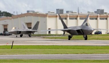 Hampton aircraft crash: Plane crashes 'on approach' to military base in latest incident | World | News