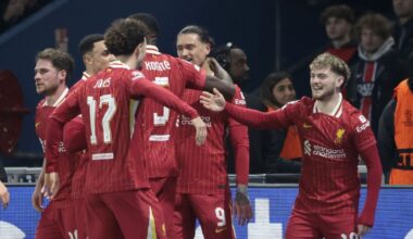 Liverpool star loved by Jurgen Klopp urged to force exit - 'He's done his time' | Football | Sport