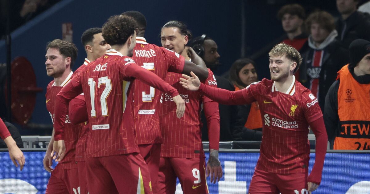 Liverpool star loved by Jurgen Klopp urged to force exit - 'He's done his time' | Football | Sport