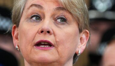 Yvette Cooper ‘open to EU youth mobility scheme’ | Politics | News