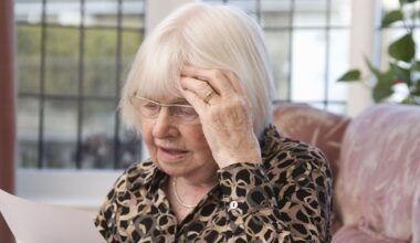 State pension update as £800m blunder is discovered - check if you're hit | UK | News