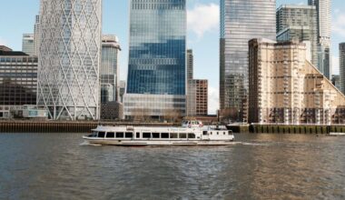 The UK's incredible £120m electric ferry crossing opening soon | UK | News