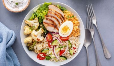 Eating too much chicken every week could 'significantly increase' cancer risk