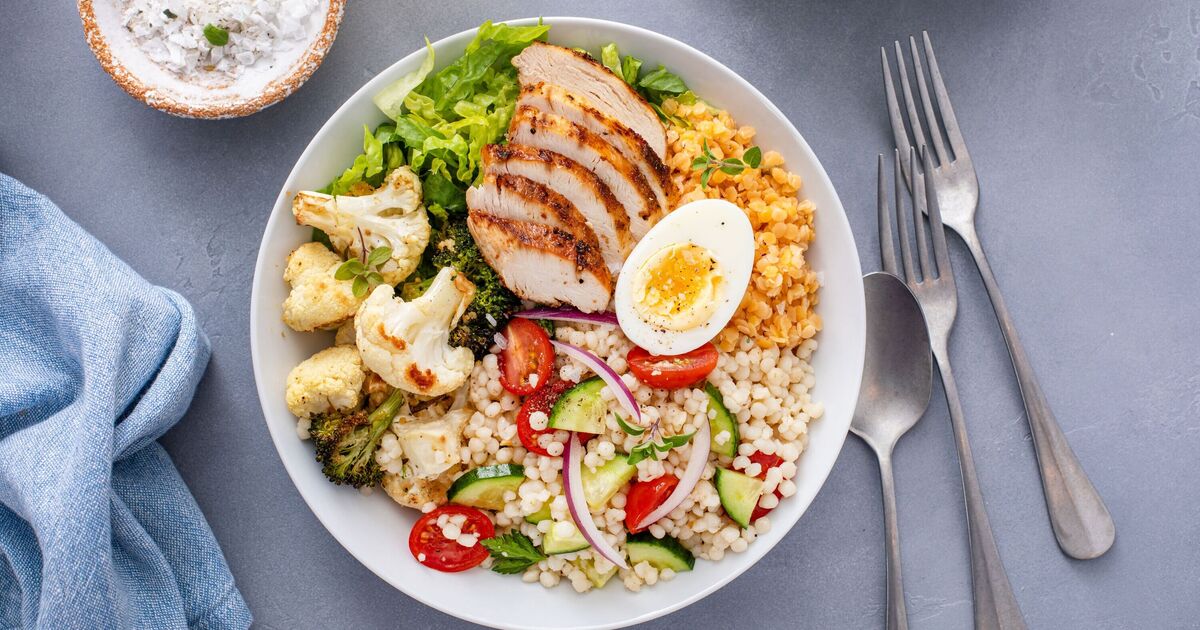 Eating too much chicken every week could 'significantly increase' cancer risk