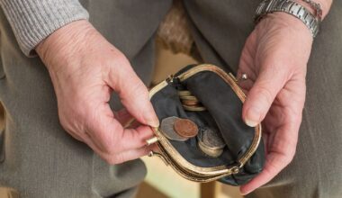 The £694 State Pension mistake that can take 17 years to recover | Personal Finance | Finance
