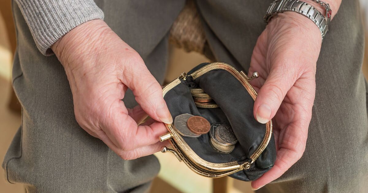 The £694 State Pension mistake that can take 17 years to recover | Personal Finance | Finance