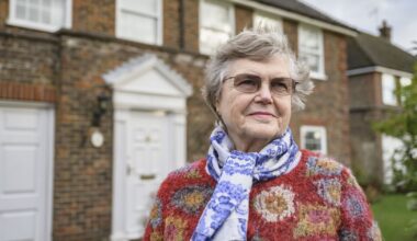 These pensioners owed more than £11,000 in DWP payouts | Personal Finance | Finance